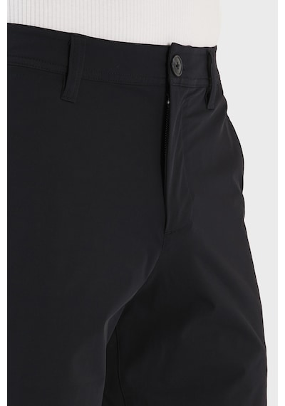 Armani Exchange Cepli Slim Fit Chino Short Erkek Short 8nzs49 Znyzz 1583 Lacivert
