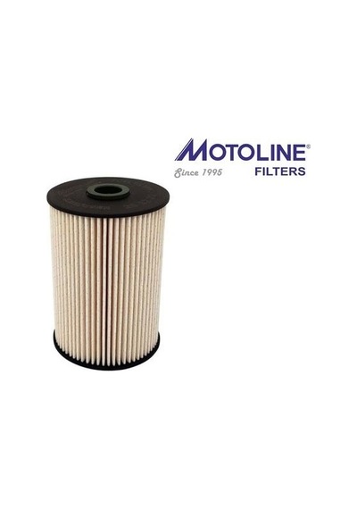 1k0127434b Mazot Filtresi - 1.6-1.9 Tdi Bjb-bkc-bkd-bls-bxe-cayb-cayc