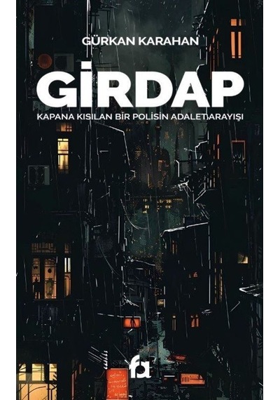 Girdap / Gürkan Karahan