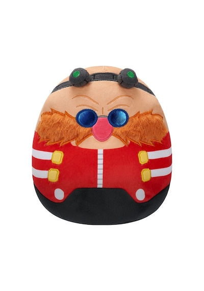 Squishmallows Sonic Seri 25 Cm - 1 Adet Çok Renkli