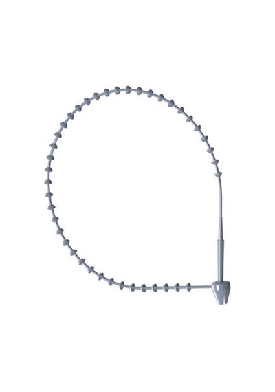 3.5X235Mm Boncuk Kelepçe Bağı 100 Adet