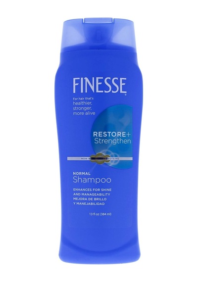 Restore + Strengthen, Şampuan 13 Oz Diğer