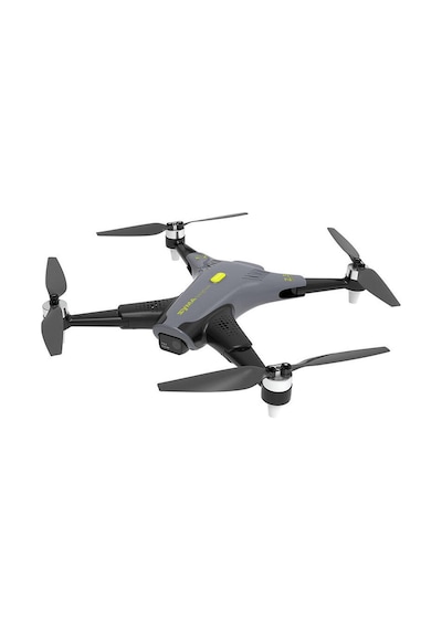 Syma Z3 Pro Fırçasız Motorlu Katlanabilir Drone - 720p Hd Fpv Canlı Kameralı, 2.4g Wifi Rc Mini Dron