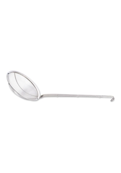 Çelik Tel Kevgir Seyrek - 22 Cm Çok Renkli