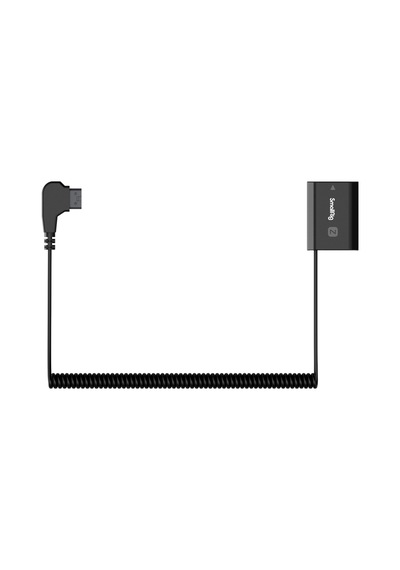 Smallrig - 4253b Sony Np-fz100 D-tap Dummy Batarya