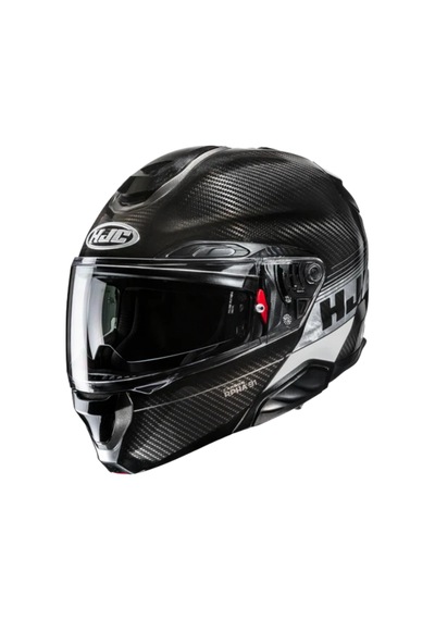 Hjc Rpha 91 Carbon Elıg Mc5 Diğer