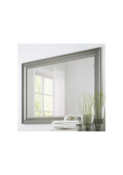 Ikea Songe Duvar Aynası 91x130 Cm Altın