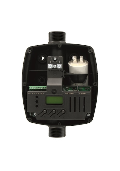Italtecnica Brio Top - 3 Hp Oto. Basınç Kontrol Cihazı - Lcd Ekranlı