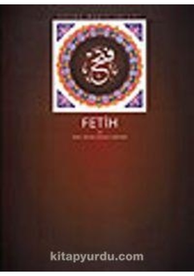 Fetih - Ebrar Yayınları