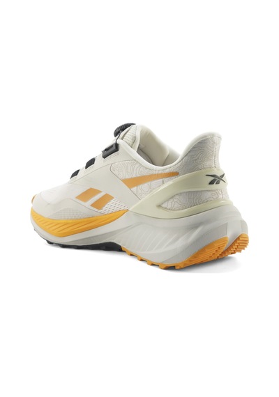 Reebok Daft-traıl Kırık Beyaz Erkek Outdoor Beyaz - Turuncu