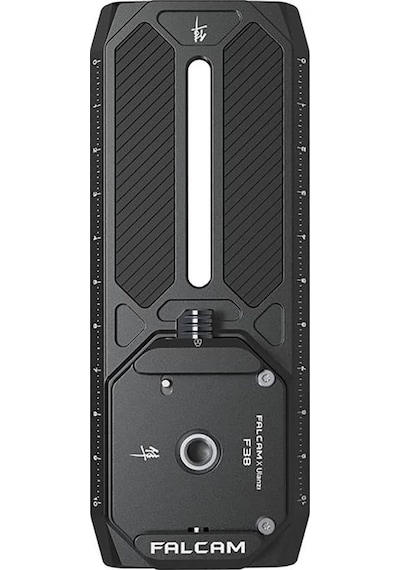 Falcam F38 Djı Stabilizer Quick Release Kit Djı Rs2/rsc2, Rs3/rs3 Pro