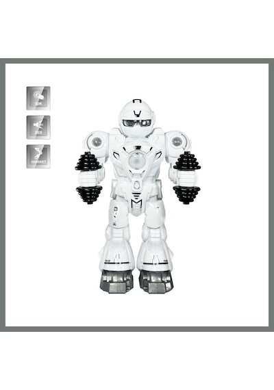 Bezos Df-6026 Işıklı Ve Müzikli Atletik Mmbz