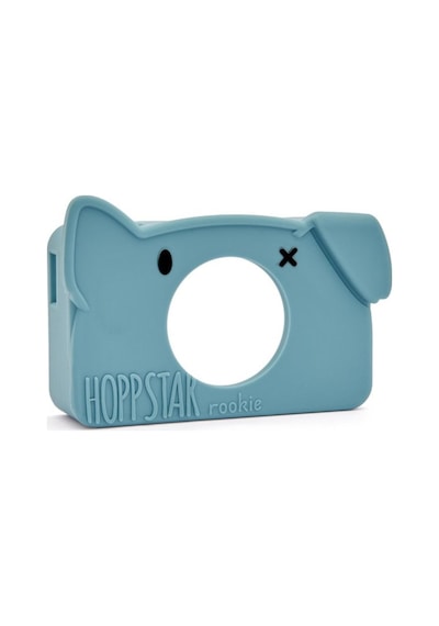 Hoppstar Rookie Yale Silikon Kap - Mavi 76900