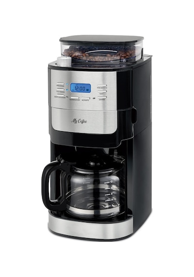 My Coffee MC-104 Barista Filtre Kahve Makinesi