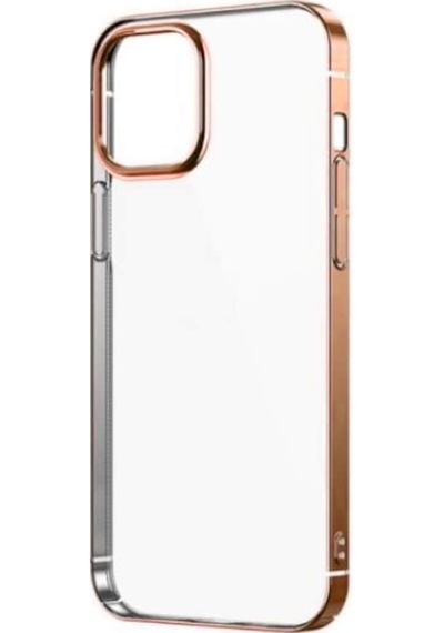 Apple Uyumlu iPhone 12 Pro Kılıf Zore Sun Kapak (543123998)