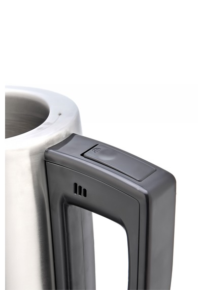 Egetürk Ecm-121 Teadem XL 1.7 LT Elektrikli Çay Makinesi