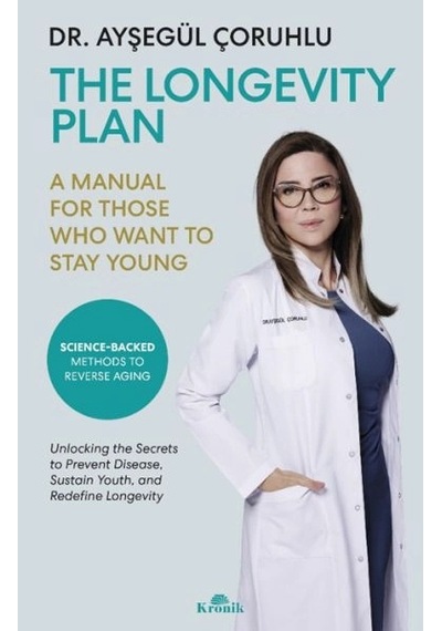 The Longevity Plan