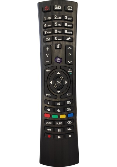 Vestel Uyumlu Regal Seg A48913D