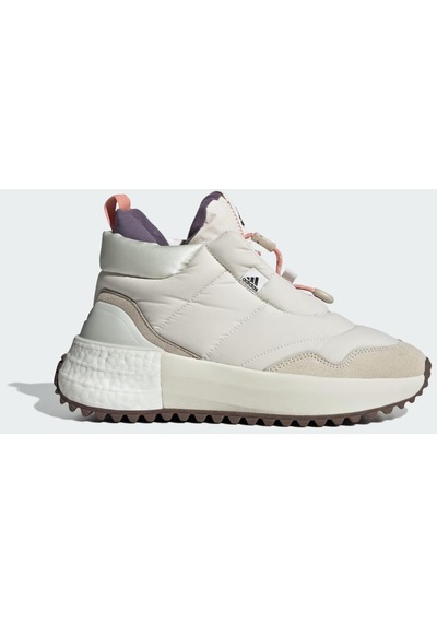Adidas X Plrboost Puffer Kadın Bot 001