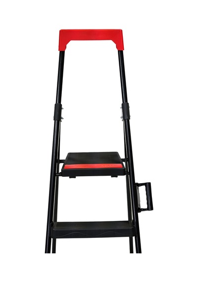 Saraylı Wonder Plastik Basamaklı Merdiven 5+1
