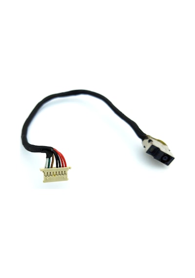 HP Uyumlu 15-ay105nt, 15-ac016nt Power Jack - Şarj Soketi