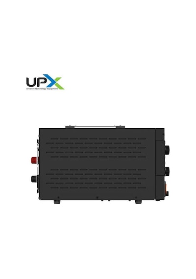 Upx K6010pe 0-60v 0-10a 10mv 10ma Programlanabilir Tek Çıkışlı Dc Ayarlı Güç Kaynağı