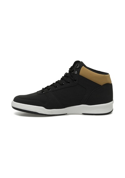 Panama Club Jager Hı 3pr Siyah Erkek High Sneaker 000000000101479939 Siyah Panama Club Jager Hı 3pr Siyah Erkek High Sneaker 000000000101479939 Siyah