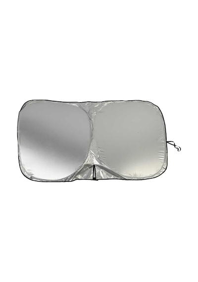 140x79 Cm Katlanabilir Araba Ön Cam Güneşliği İç Cam Güneşlik Uv Korumalı Isı Yalıtımlı Oto Güneşlik Perdesi