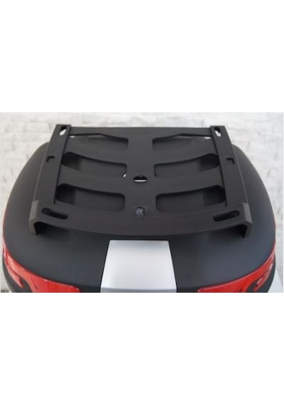 Maxem Sl-45 Arka Çanta Topcase Sırtlık - Üst Taşıma Aparatı