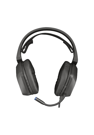 Trust 23191 GXT450 Blizz RGB 7.1 Surround Kulak Üstü Oyuncu Kulaklığı