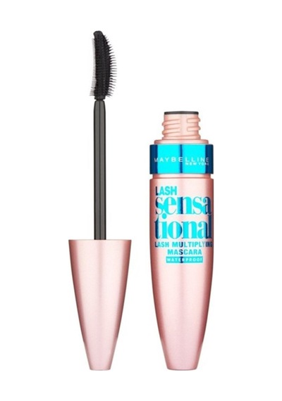 Maybelline New York Lash Sensational Waterproof Mascara