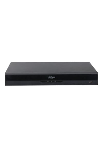 Dahua DHI-NVR5232-EI 32 Kanal 2x20 TB Disk Kapasite Wiz Sense Nvr Kayıt Cihazı
