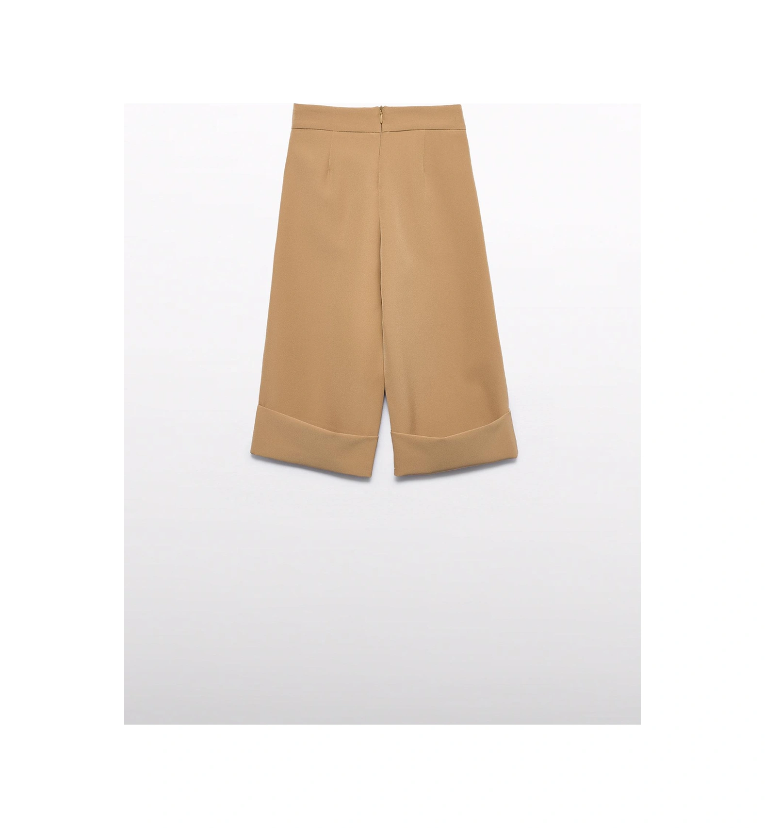 Abel & Lula Mayoral Abel&lula Kız Çocuk Pantalon Camel