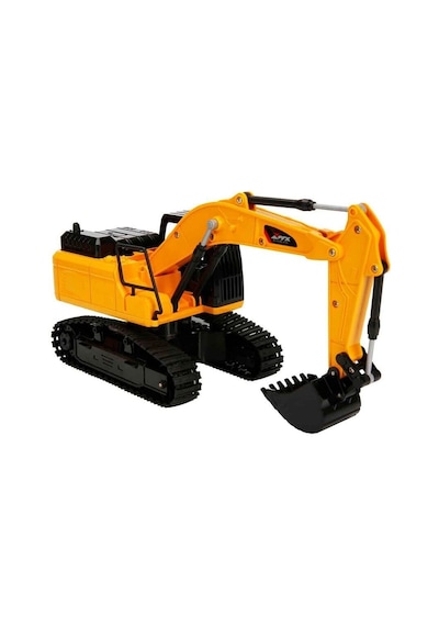 Z6809a Kut Şarjlı Kepçe Çok Renkli