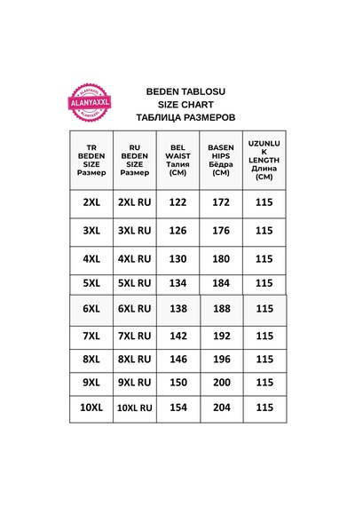 Büyük Beden Beli Lastikli Ön Arka Cepli Dar Paça Battal Erkek Pantolon Siyah