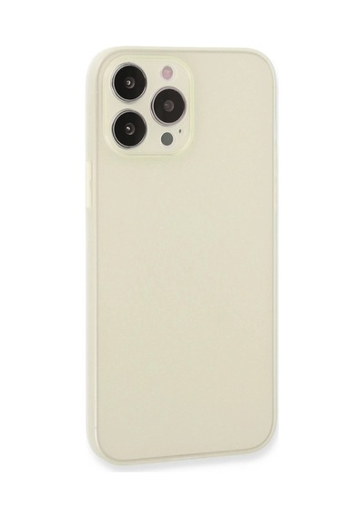 Newface - 820 - İphone 13 Pro Kılıf Puma Silikon - Csmo-tex - - Gold