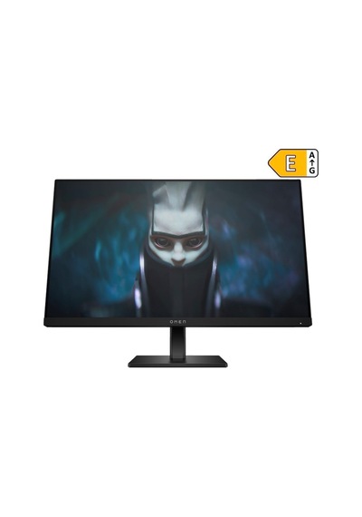 Hp Omen 23.8'' 1ms Pivot 165hz Ips 780d9e9
