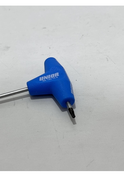Unior 193 T Saplı T8 Allen Anahtar