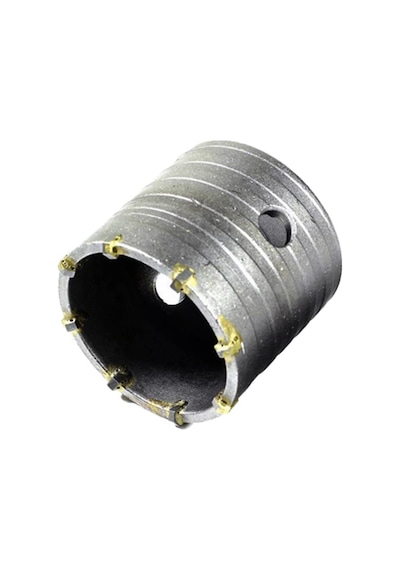 Sds Beton Delme Buat Açma Panç 80 Mm Mu0870-90