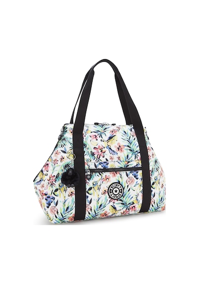 Kipling Art M Basıc Prt Kadın Omuz Çantası Kı6004-5dz Cocktail F
