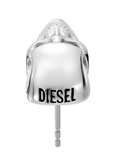 Diesel Jewel Djdx1580-040 Erkek Küpe Metalik
