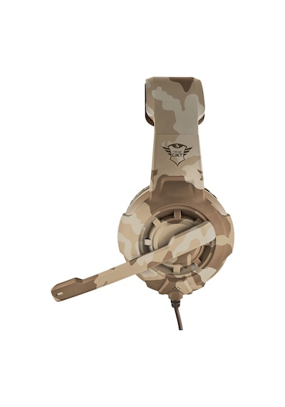 Gxt 310d Radius Desert Camo Kulaküstü Gamer Kulaklık