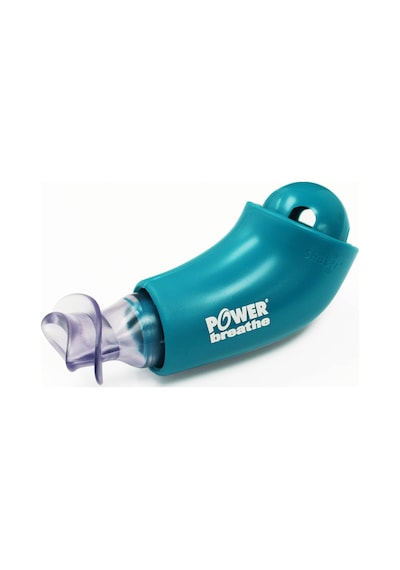 POWERbreathe Shaker Deluxe Light Solunum Fizyoterapi  Cihazı