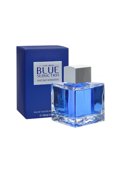 Blue Seduction Edt Kalıcı Parfüm 100 Ml Diğer