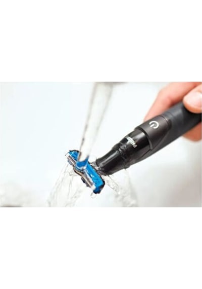 Philips Bodyshaver Bg1024/15 Islak & Kuru Vücut Tıraş Makinesi