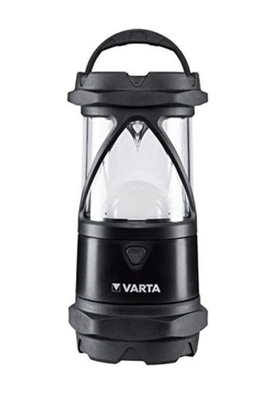 Indestructıble L30 Pro Lantern Açık Beyaz