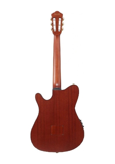 Ibanez Frh20smn-tcl Tobacco Burst Low Gloss Elektro Klasik Gitar