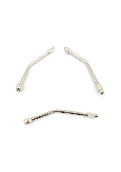 Besleme Kanülü Luer Lock 12 Cm