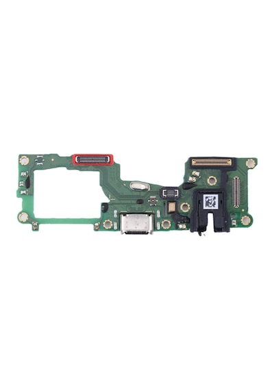 Oppo A74 4g Uyumlu Şarj Soketli Mikrofon Bordu Chp2219