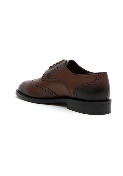 Pierre Cardin Erkek Kahverengi Ayakkabı 50278963-vr029 Kahverengi